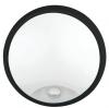 Fletcher II Round LED Bunker Light with Sensor and CCT